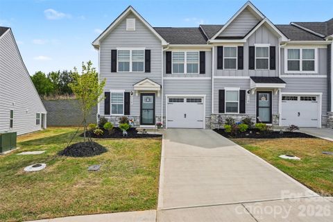 A home in Smith Village, Troutman