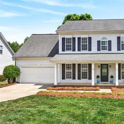 118 Easy Street