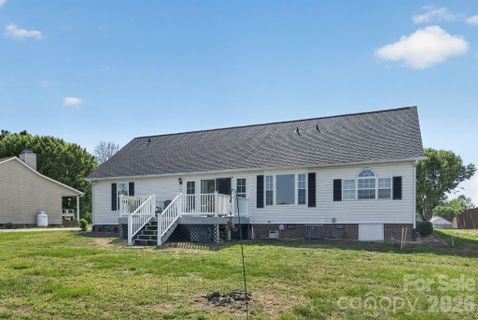 A home in Olde Farm, Thomasville