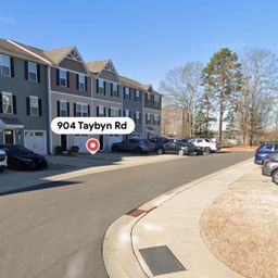 904 Taybyn Road