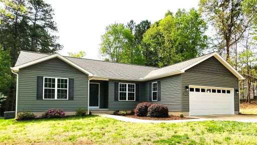3564 Still Knoll Lane sold home in Stillwater Knoll, Sherrills Ford, NC