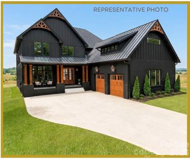 3032 Northampton Drive