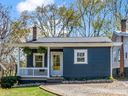 40 Hudson Street sold home in Asheville, SC