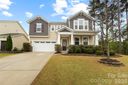 14206 Ridgewater Way sold home in Charlotte, SC