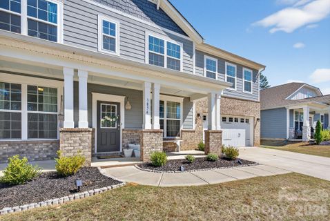 3074 Falling Stone Circle active home in Heritage, Indian Trail, NC