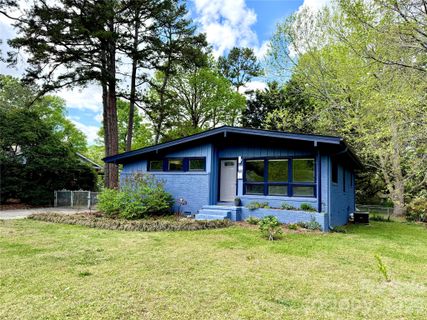 1511 Briarfield Drive sold home in Sheffield Park, Charlotte, NC