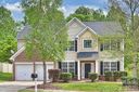 2515 Godsey Wood Drive sold home in Charlotte, SC