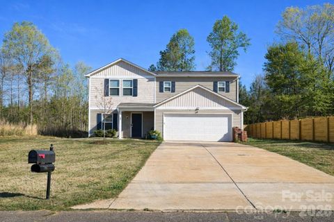 162 Four Andrews Drive