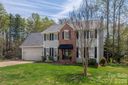 42 Cranberry Bog Court sold home in Fletcher, SC