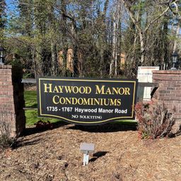 1763 Haywood Manor Road