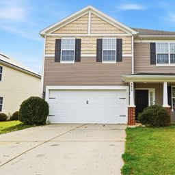 6629 Thistle Down Drive