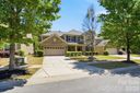 13239 Carolina Wren Court sold home in Charlotte, SC