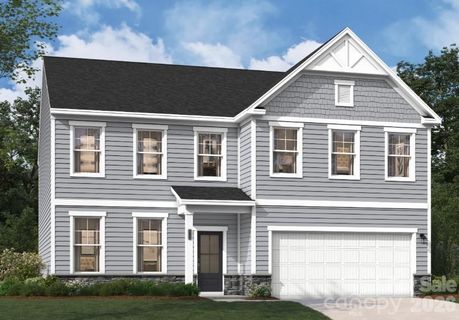 4228 Vista Pine Drive pending home in Clairmont, Charlotte, NC