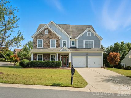 7196 Dove Field Lane pending home in Fox Ridge, Fort Mill, SC