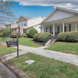 15318 Hugh Torance Parkway