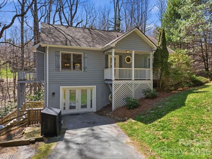 1523 Russ Cornett Road