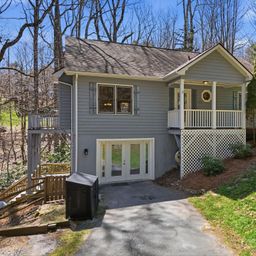 1523 Russ Cornett Road