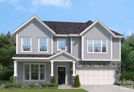 4220 Vista Pine Drive pending home in Clairmont, Charlotte, NC