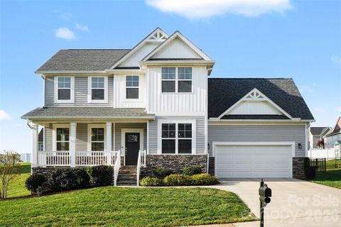 201 Garden View Lane active home in Kings View, Shelby, NC