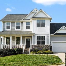 201 Garden View Lane