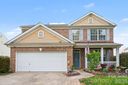 6128 Roseway Court sold home in Harrisburg, SC