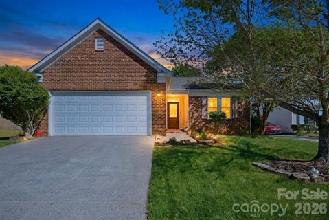 3001 Sunlight Path Drive sold home in Meriwether, Monroe, NC