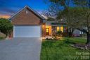 3001 Sunlight Path Drive sold home in Monroe, SC