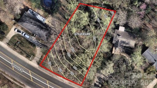 3101 Archdale Drive