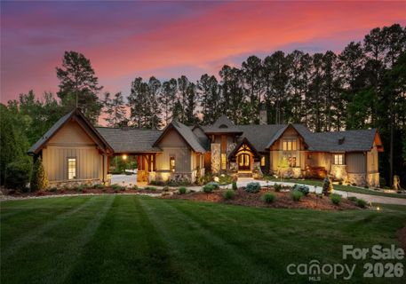 171 White Horse Drive active home in The Point, Mooresville, NC
