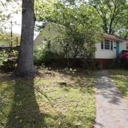3300 Maywood Drive