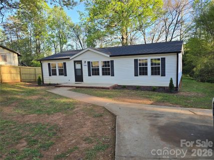 1731 Lakeview Drive sold home in Lake View, Statesville, NC