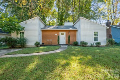 5812 Rock Hollow Drive