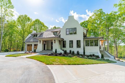 1052 Ventosa Drive pending home in Ventosa At Catawba Springs, Denver, NC