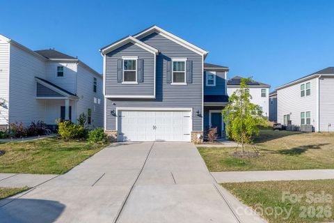 Homes in Belterra, Charlotte