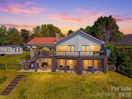 351 Kirkpatrick Road sold home in Dusty Ridge, Taylorsville, NC