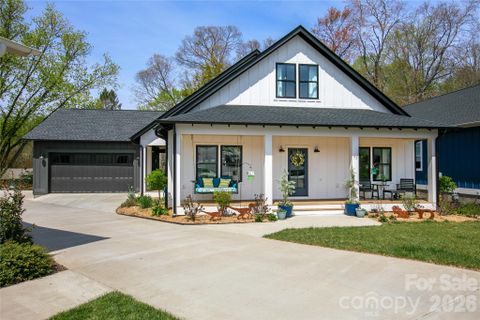 Homes in Brevard Ridge, Brevard