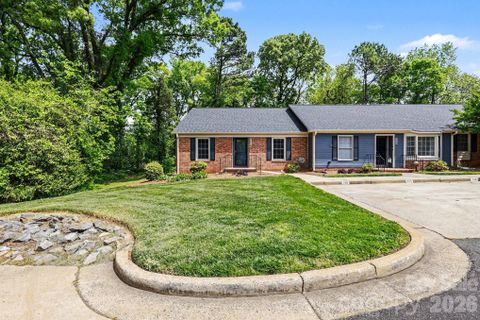 250 Pointe Circle sold home in Olde Pointe, Rock Hill, SC