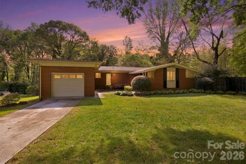 101 Spruce Drive active home in Westcliffe, Salisbury, NC
