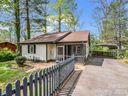 605 Rhododendron Avenue sold home in Black Mountain, SC