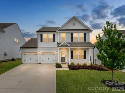 115 Benford Drive active home in Sutters Mill, Troutman, NC