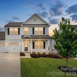 115 Benford Drive