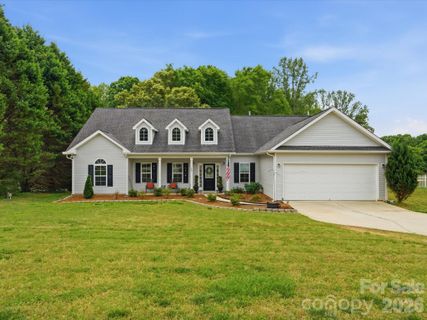 189 Wesley Amaker Road