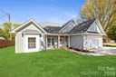 521 Cedar Street sold home in Troutman, SC