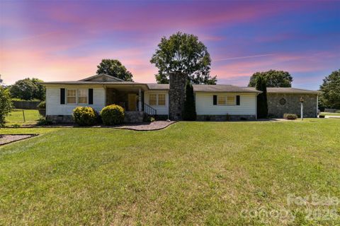 7430 Forney Hill Road