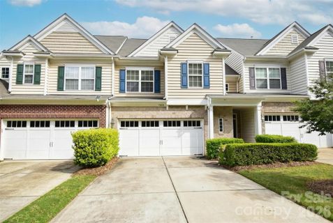 5248 Allison Lane active home in Sedona At Stone Creek Ranch, Charlotte, NC