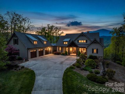 A home in Rumbling Bald On Lake Lure, Lake Lure