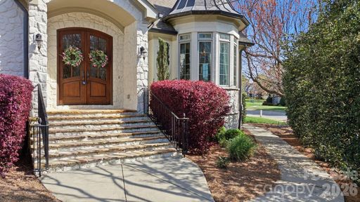 17335 Players Ridge Drive