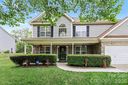 4905 Eagle Creek Drive sold home in Charlotte, SC