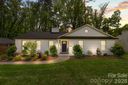 3910 Sulkirk Road sold home in Charlotte, SC