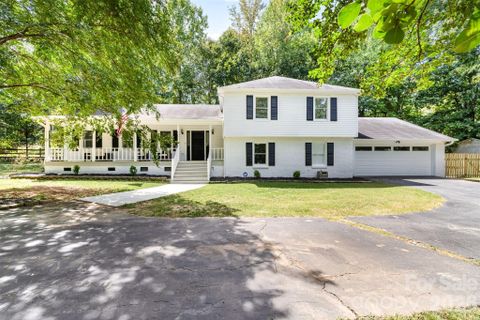 4501 Brookwood Road